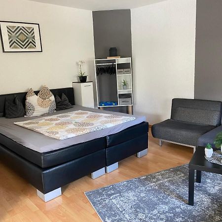 Ferienwohnung In Wuppertal-Ronsdorf Whg 42 Екстер'єр фото