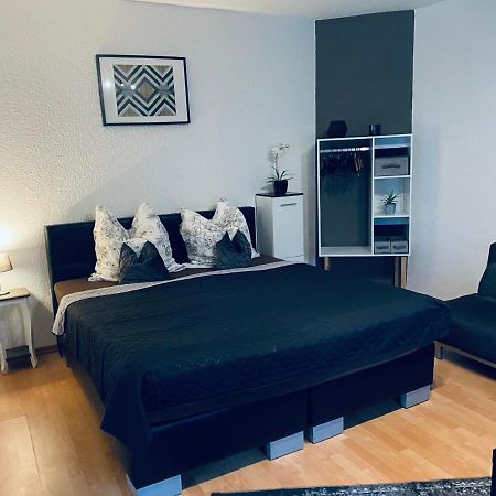 Ferienwohnung In Wuppertal-Ronsdorf Whg 42 Екстер'єр фото