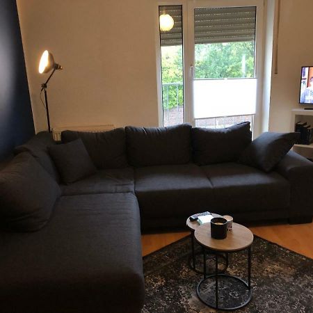 Ferienwohnung In Wuppertal-Ronsdorf Whg 42 Екстер'єр фото