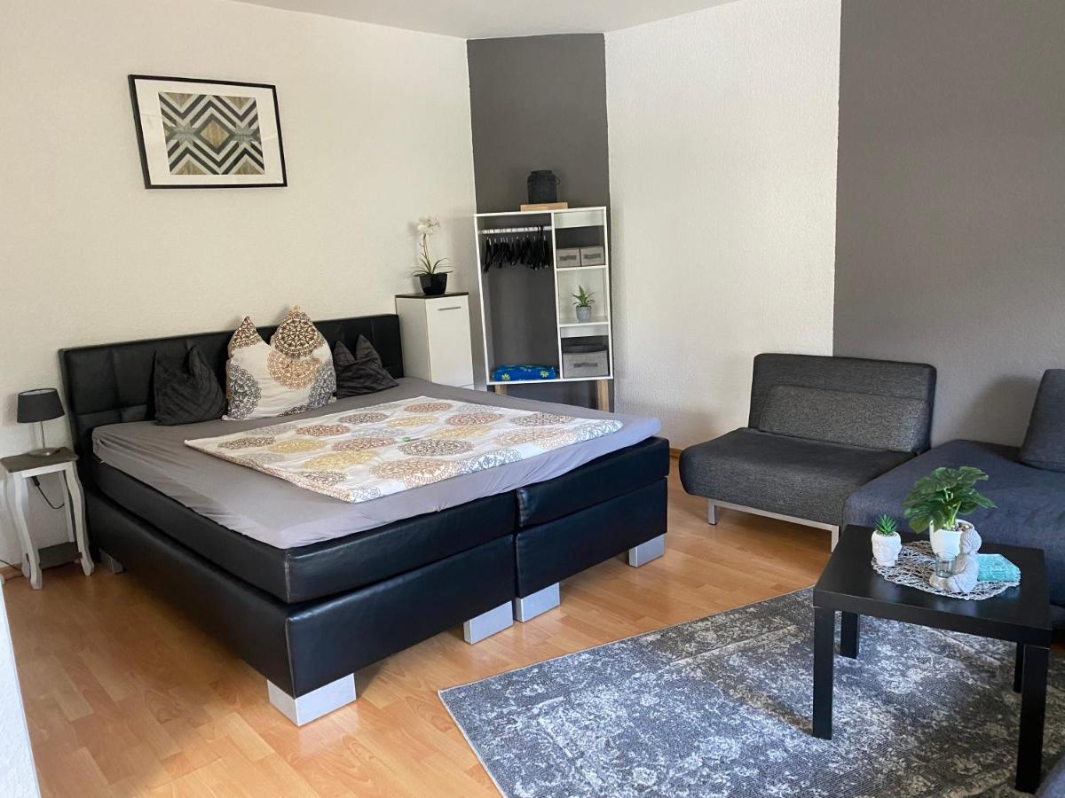 Ferienwohnung In Wuppertal-Ronsdorf Whg 42 Екстер'єр фото