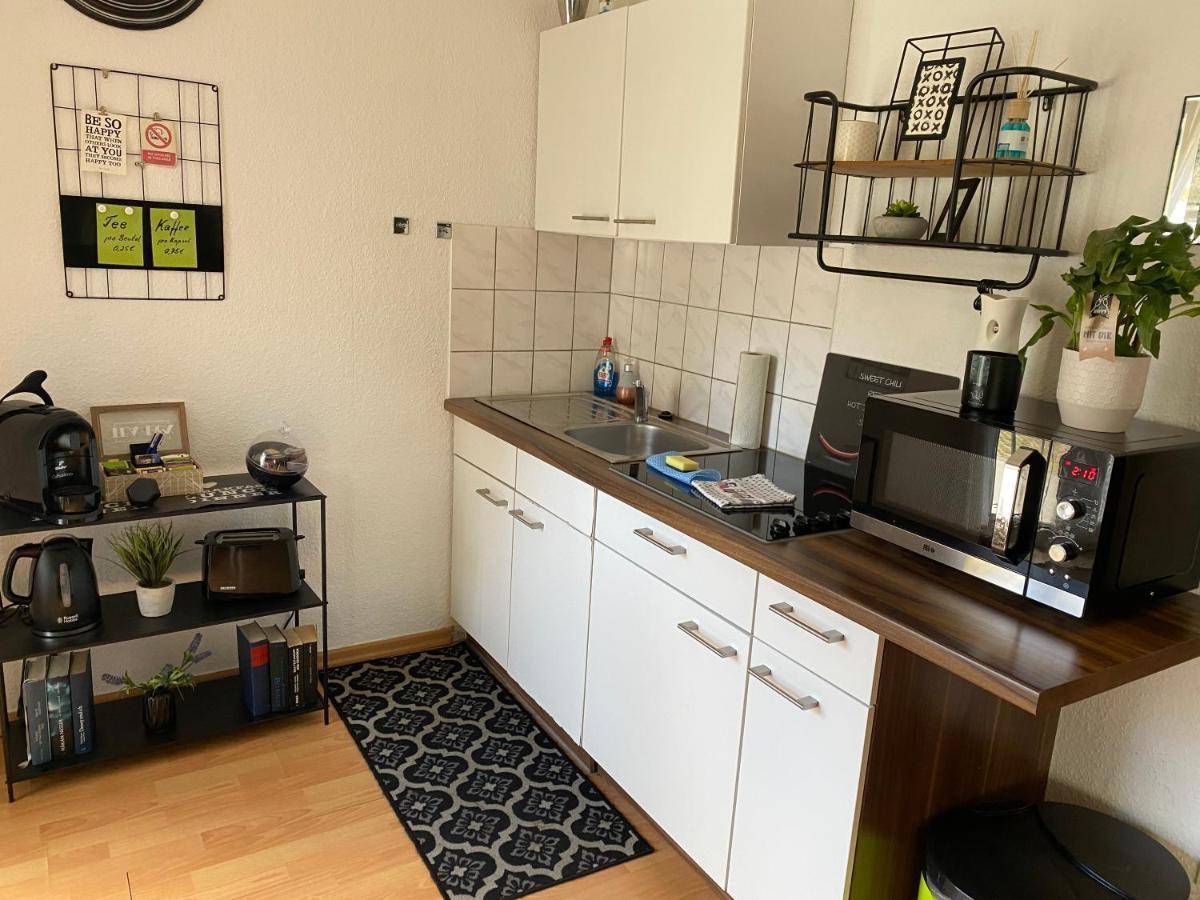 Ferienwohnung In Wuppertal-Ronsdorf Whg 42 Екстер'єр фото