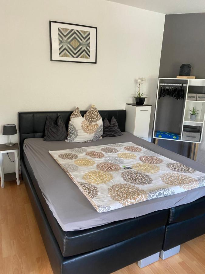 Ferienwohnung In Wuppertal-Ronsdorf Whg 42 Екстер'єр фото
