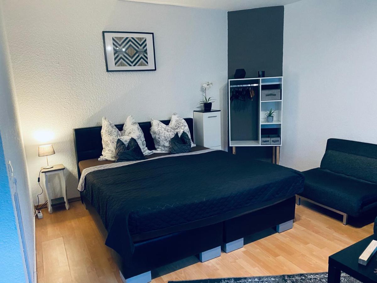 Ferienwohnung In Wuppertal-Ronsdorf Whg 42 Екстер'єр фото
