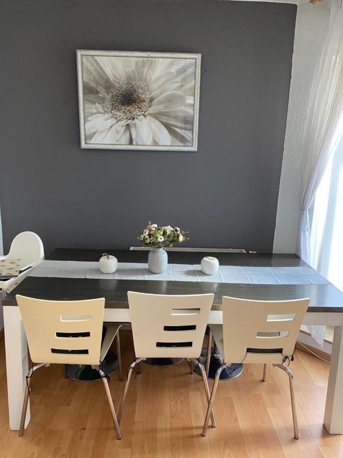 Ferienwohnung In Wuppertal-Ronsdorf Whg 42 Екстер'єр фото