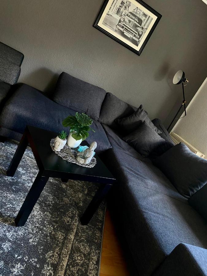 Ferienwohnung In Wuppertal-Ronsdorf Whg 42 Екстер'єр фото