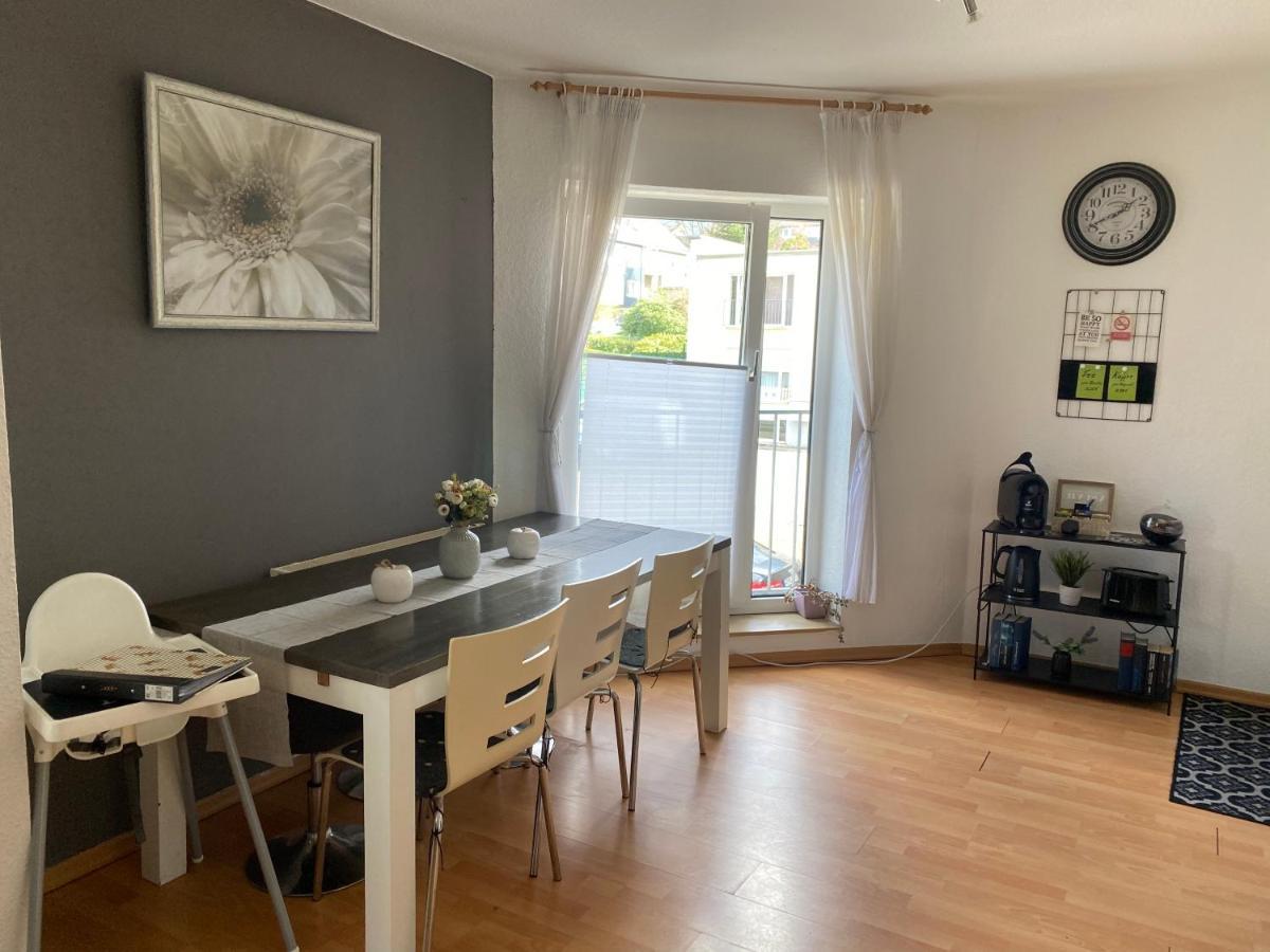 Ferienwohnung In Wuppertal-Ronsdorf Whg 42 Екстер'єр фото