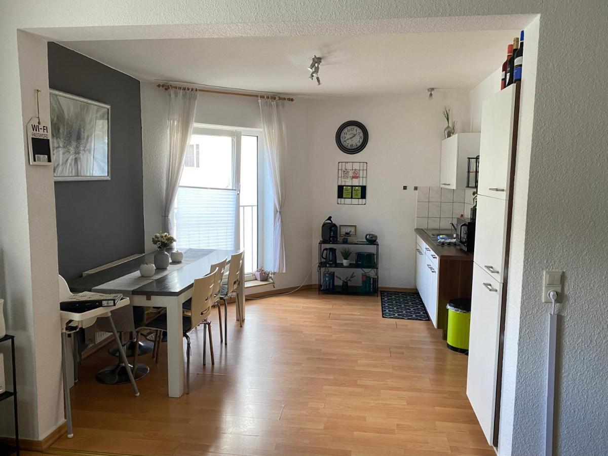 Ferienwohnung In Wuppertal-Ronsdorf Whg 42 Екстер'єр фото