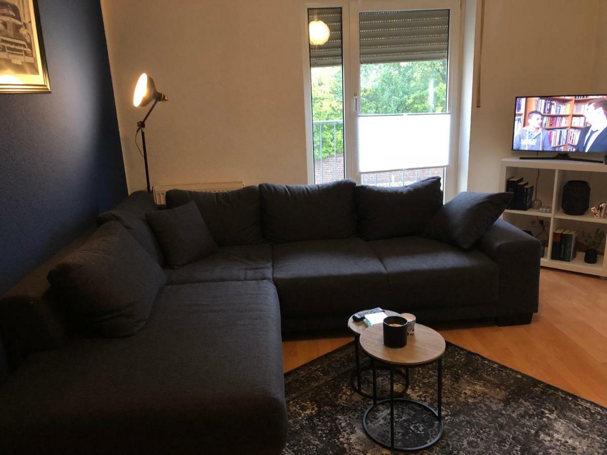 Ferienwohnung In Wuppertal-Ronsdorf Whg 42 Екстер'єр фото
