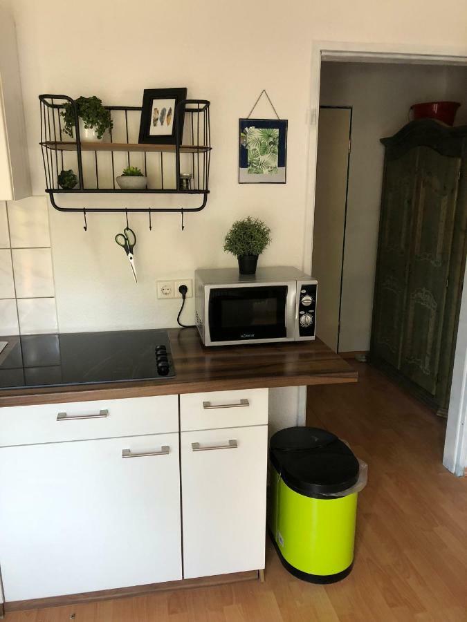 Ferienwohnung In Wuppertal-Ronsdorf Whg 42 Екстер'єр фото