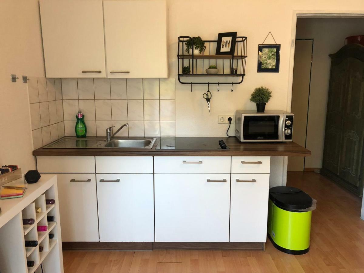 Ferienwohnung In Wuppertal-Ronsdorf Whg 42 Екстер'єр фото