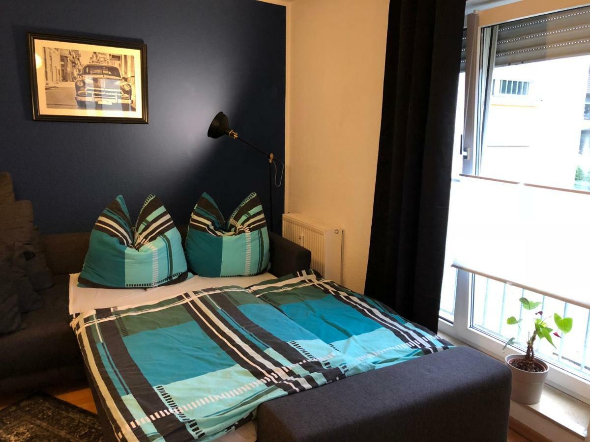 Ferienwohnung In Wuppertal-Ronsdorf Whg 42 Екстер'єр фото