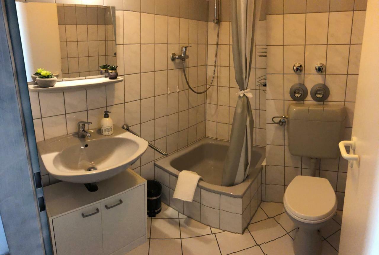 Ferienwohnung In Wuppertal-Ronsdorf Whg 42 Екстер'єр фото