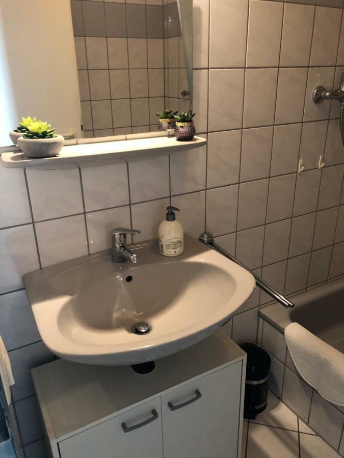 Ferienwohnung In Wuppertal-Ronsdorf Whg 42 Екстер'єр фото
