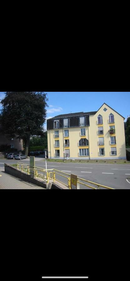 Ferienwohnung In Wuppertal-Ronsdorf Whg 42 Екстер'єр фото